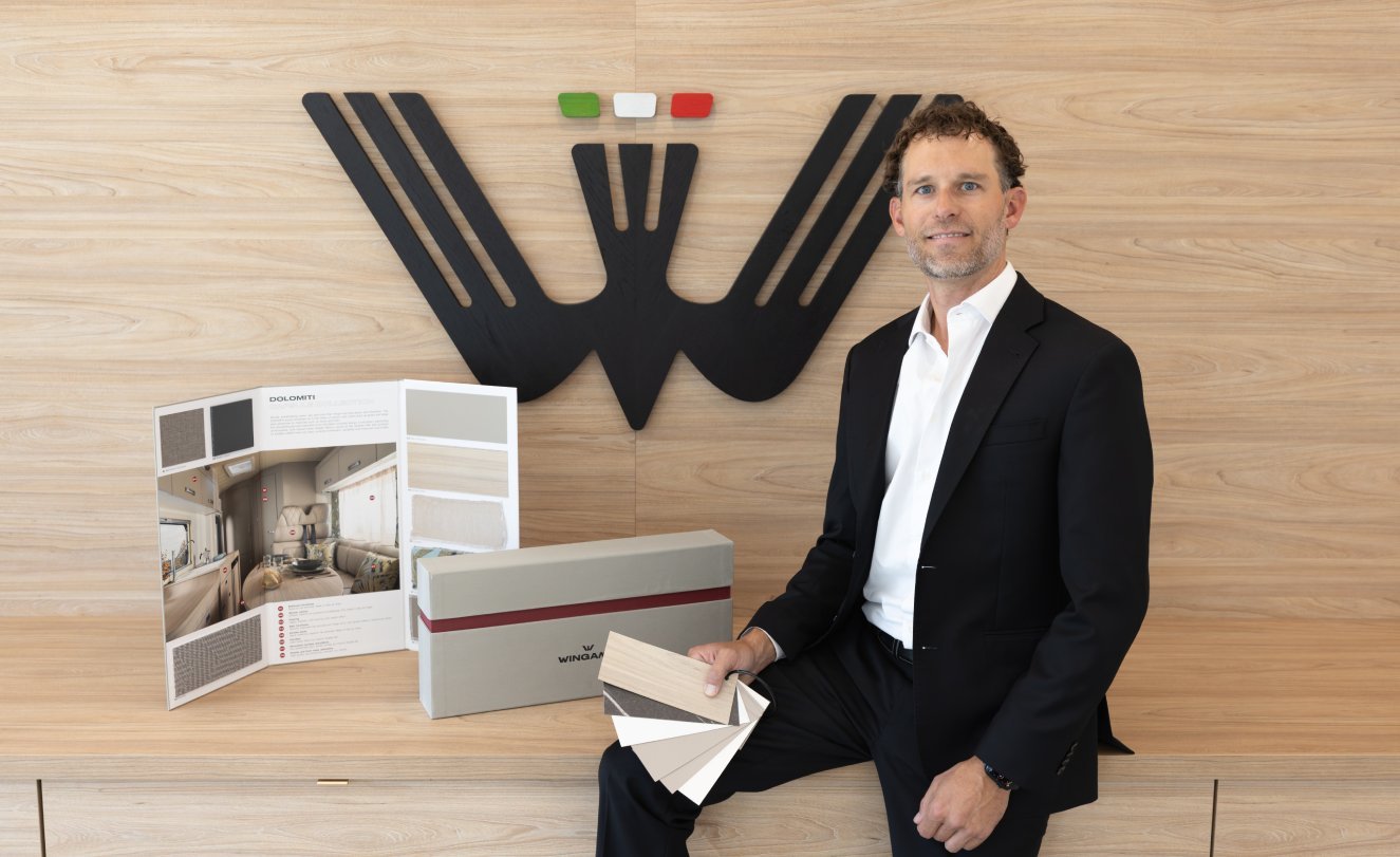 Wingamm Interior View